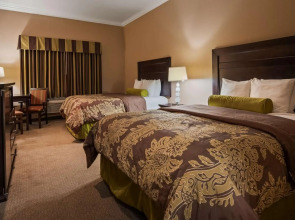 Steigenberger Icon Wiltcher's