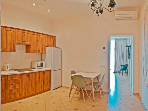 Рипарио Хотел Групп АПАРТАМЕНТС