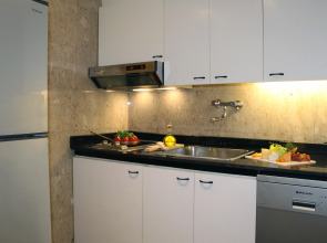 InterContinental Cairo Semiramis by IHG