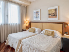 B&B Hotel Firenze Pitti Palace al Ponte Vecchio