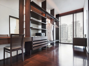 COMO Metropolitan Bangkok