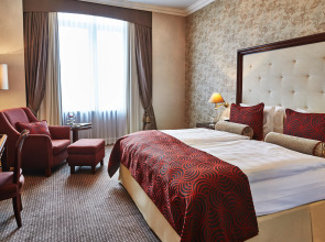 Steigenberger Icon Frankfurter Hof