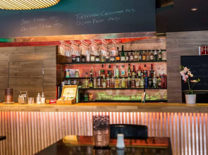 Central City Apartments