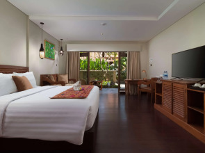 Best Western Premier Agung Resort Ubud