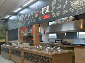 Отель Miarosa Kemer Beach