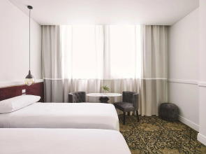 Rendezvous Hotel Melbourne