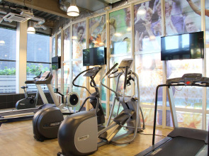 Best Western Plus Amsterdam Airport Hotel