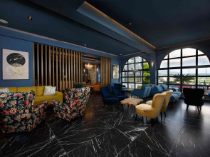 The Royal Grand Hotel