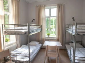 Ronneby Brunnspark Vandrarhem och B&B - Hostel