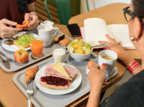 Matabi Hotel Toulouse Gare by HappyCulture