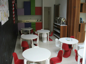 Hotel Select Suites & Spa / Apartments