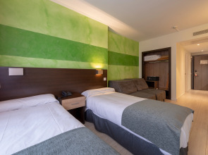 Apartamentos Recoletos