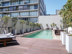 Dazzler by Wyndham Buenos Aires Palermo