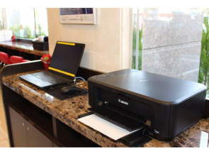 Toyoko Inn Busan Station No.1