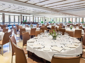 Melia Madrid Princesa