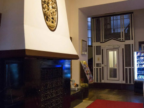 W22 Hotel am Kurfürstendamm