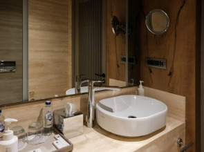 Swissotel Uludag Bursa