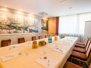 Best Western Hotel Hamburg International