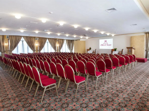 Grand Hotel Villa de France