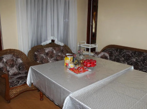 Хостел Green House