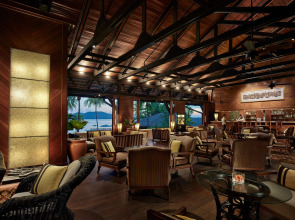 Shangri-La Tanjung Aru, Kota Kinabalu