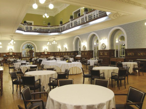 Curia Palace Hotel & Spa