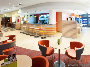 ibis Praha Mala Strana