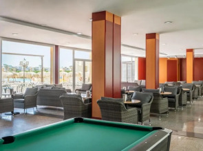 Alegria Cabo de Gata