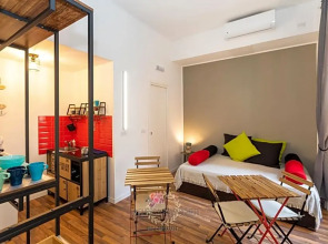 Duchessa Ravaschieri bed and breakfast