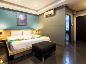 Memory Boutique Hotel