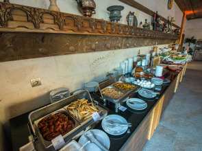 Kapadokya Hill Hotel & Spa