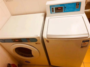 7Days Premium Beijing Sanlitun Tuanjiehu Subway Station Branch