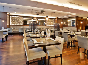 TURIM Saldanha Hotel