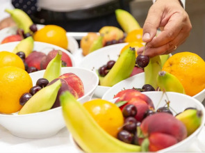 Hotel Ariston & Palazzo Santa Caterina