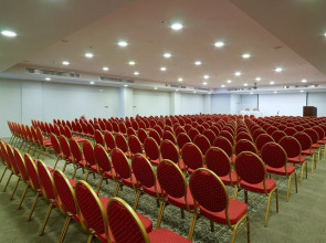 Anemos Luxury Grand Resort