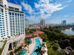 Hanoi Daewoo Hotel