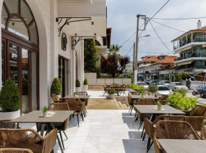 Diverso Platamon, Luxury Hotel & Spa