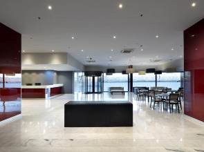 Hotel Eurostars Zaragoza