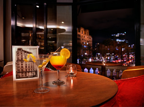 Wilson Boutique Hotel