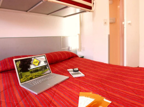 Premiere Classe Lyon Est - Aéroport Saint Exupéry