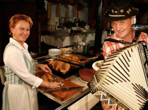 Spa Hotel Rauhalahti