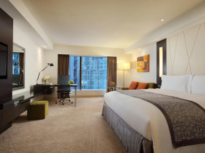 InterContinental Kuala Lumpur by IHG