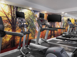 Fairfield Inn & Suites by Marriott New York ManhattanChelsea