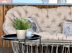 Апартаменты An Apart home