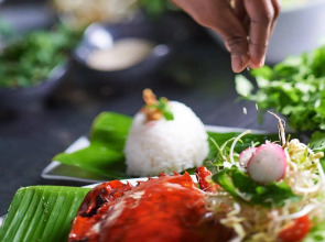 Hilton Fiji Beach Resort and Spa