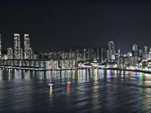 Best Louis Hamilton Hotel Gwang-An