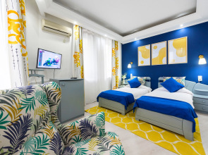 Relax Comfort Suites