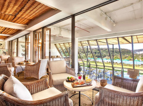 Gran Melia Iguazu Hotel