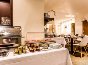 Hôtel Toujours & Spa