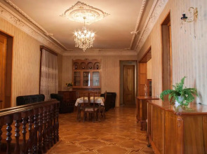 Гостевой дом Asmati